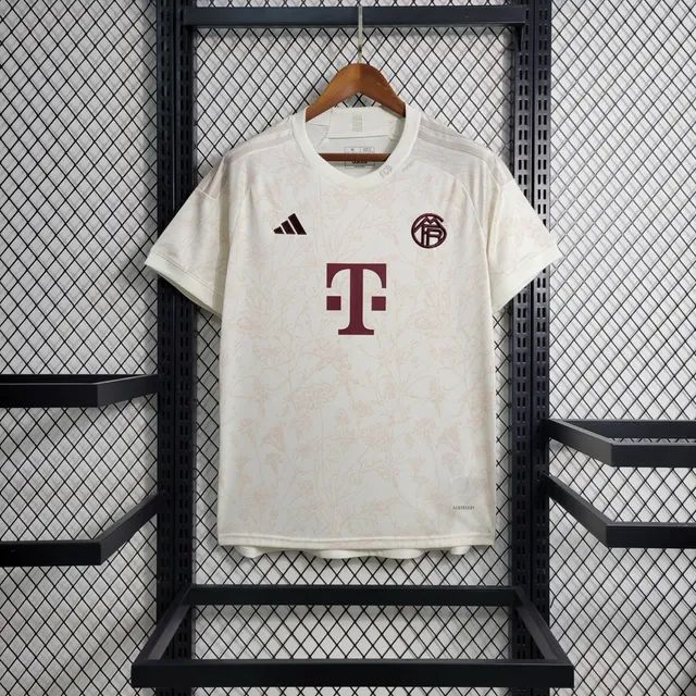 Camisas tailandesas 1.1