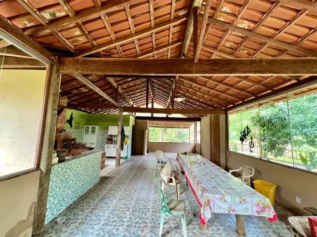 CONDOMÍNIO PRESERVAÇÃO  EM SANTA TERESA, UM PARAÍSO ECOLÓGICO! - Foto 5