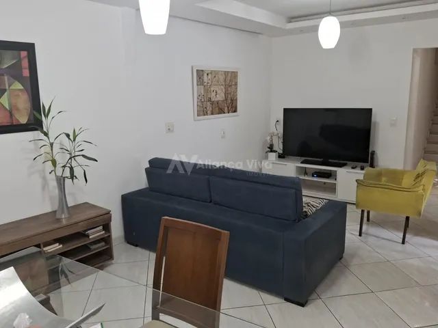 Santa Teresa | Casa 3 quartos - Foto 3
