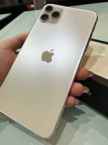Iphone 11 Pro Max 512gb - Foto 4