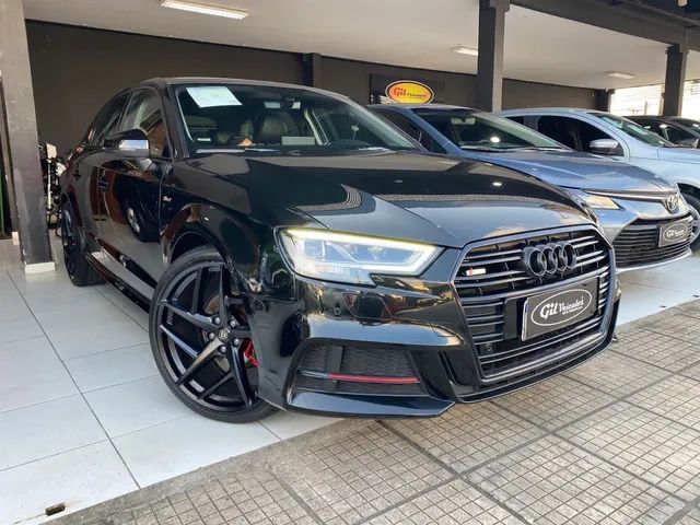 AUDI A3 SPORTBACK 1.4 2020 - Foto 2