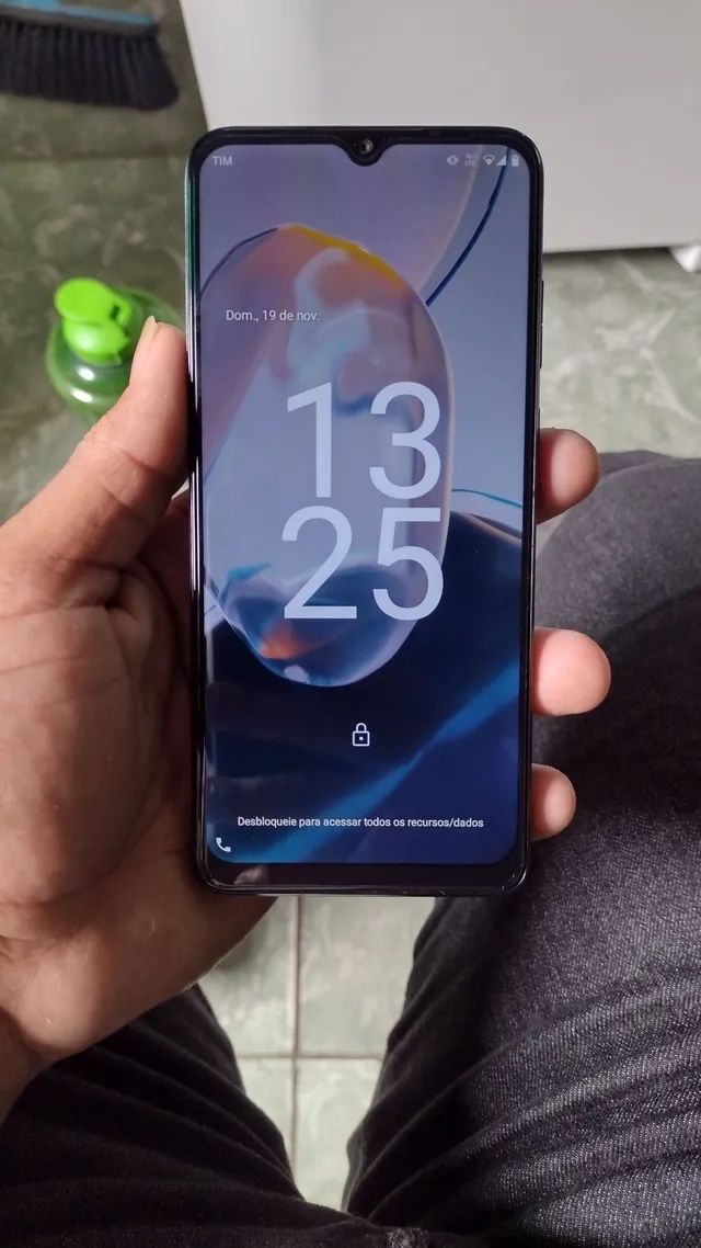 Moto E22