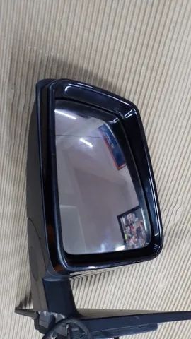 Retrovisor Esquerdo Mercedes C180  - Foto 2