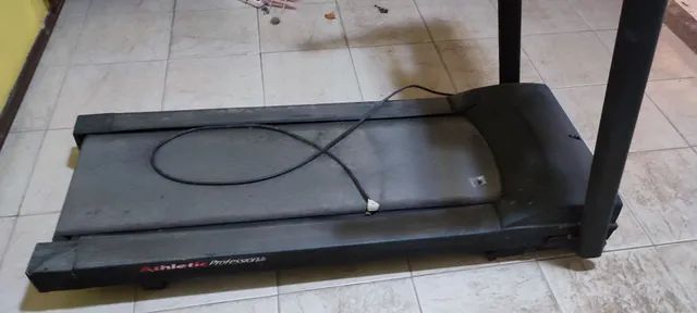 esteira athletic way professional - Foto 3