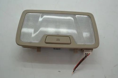 Luz Luminária Teto Hyundai Tucson 2017 2018 Original