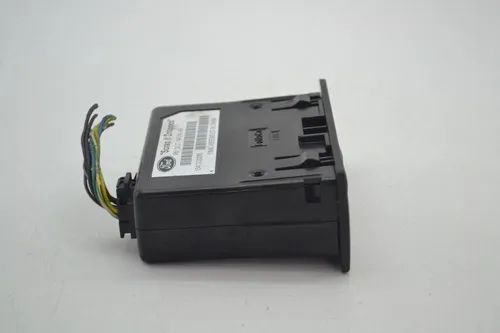 Entrada Usb  Ford Focus 2014 Original - Foto 3