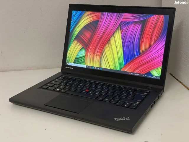 Notebook Lenovo Thinkpad Intel Core i5 / 8gb de memória / SSD 256gb - Garantia e NFiscal - Foto 2