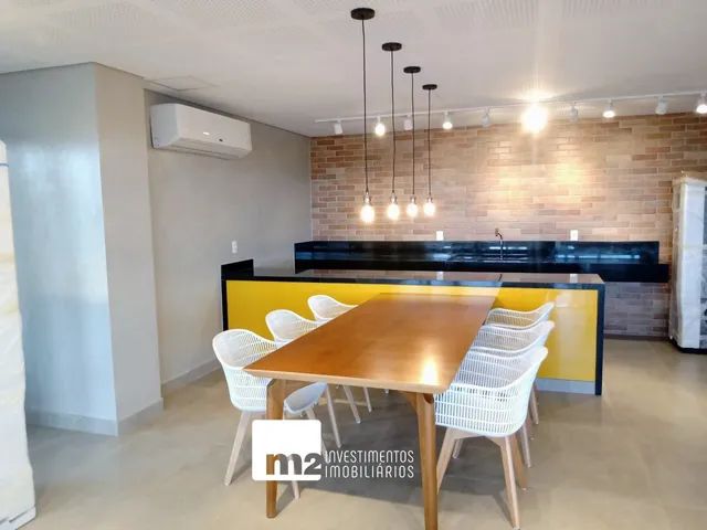 Apartamento com 2 quartos no Setor Bueno - Foto 3