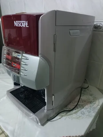 nescafe coffee machine olx