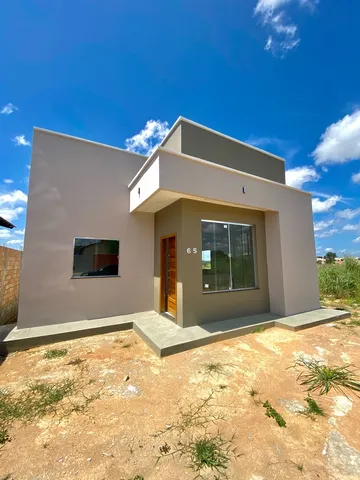 Ótima casa disponível no Residencial Village Monte Cristo