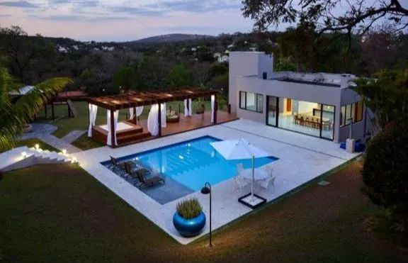 Piso de granito para área externa branco São Francisco/Dallas  - Foto 5