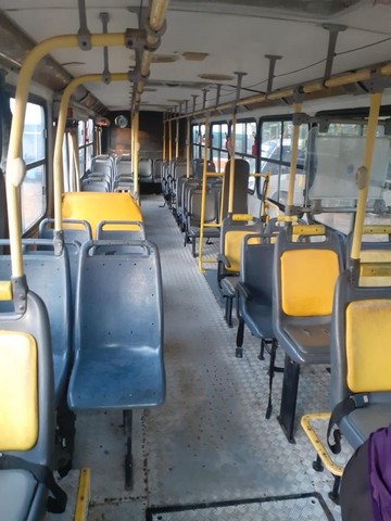 Urbano comil VW 17-230 - Foto 6