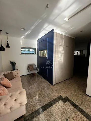 Apartamento com 3 dormitórios à venda, 95 m² por R$ 460.000 - Aldeota - Fortaleza/CE