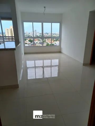 Apartamento com 2 quartos no Setor Bueno