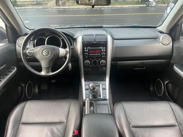 SUZUKI GRAND VITARA 2WD 4X2 2.0 16V 4P 2014 - Foto 5