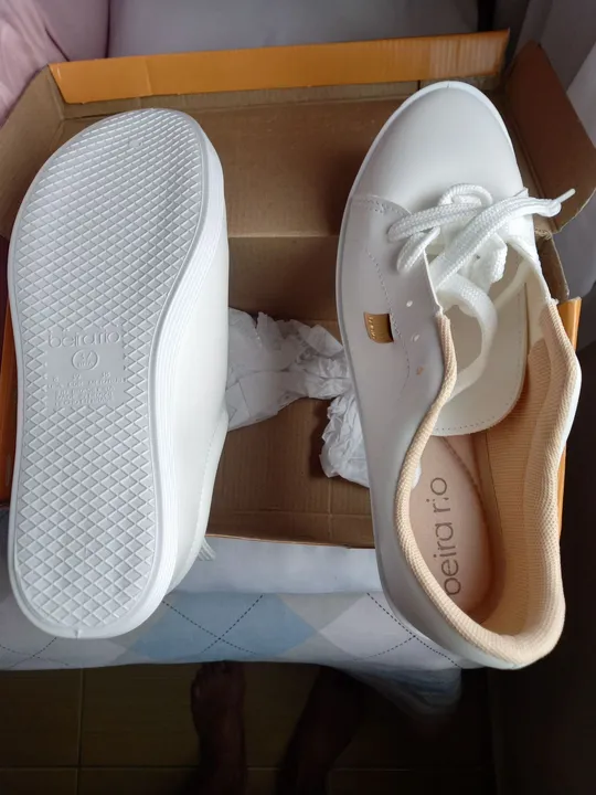 Tênis ? feminino