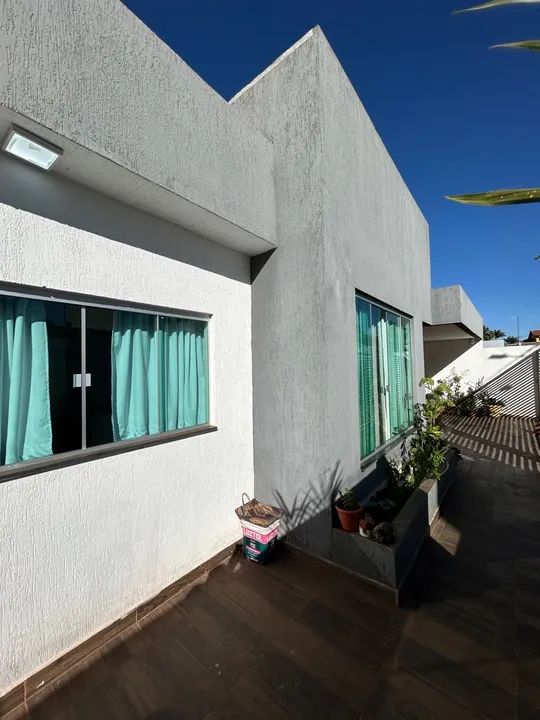 Casa em Vicente Pires 3 Quartos Trecho 3 - Foto 2
