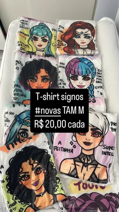 T-shirt