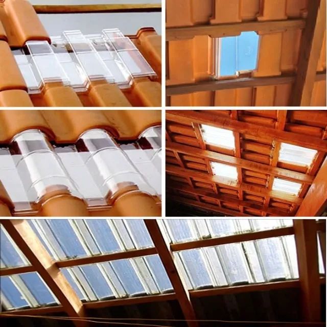 Telha de vidro Plan Mineira - Foto 2