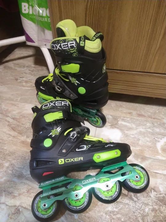 Patins  - Foto 2