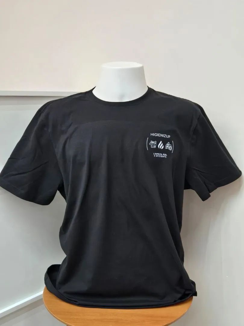 Camisas personalizadas 