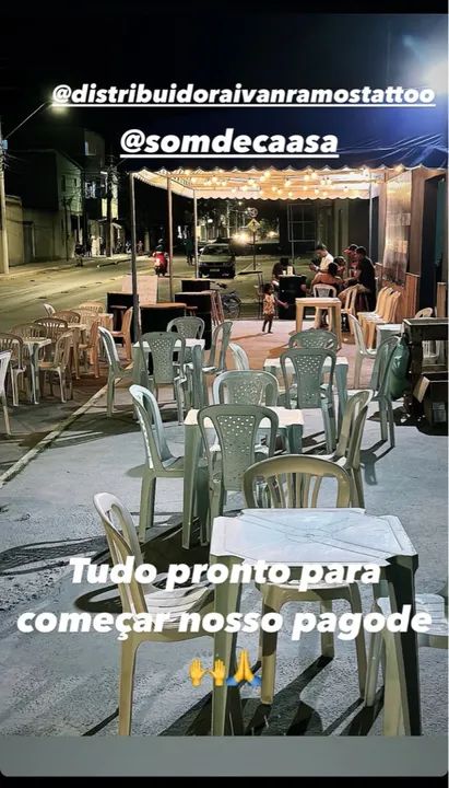 na principal de Terra Vermelha  aceito carro moto como parte de pagamento - Foto 3