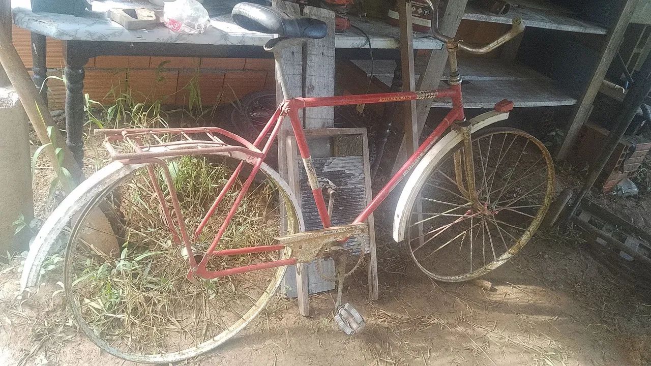 Monark águia imperial 74 