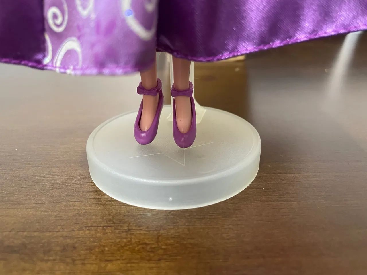 Boneca Rapuzel - Foto 4