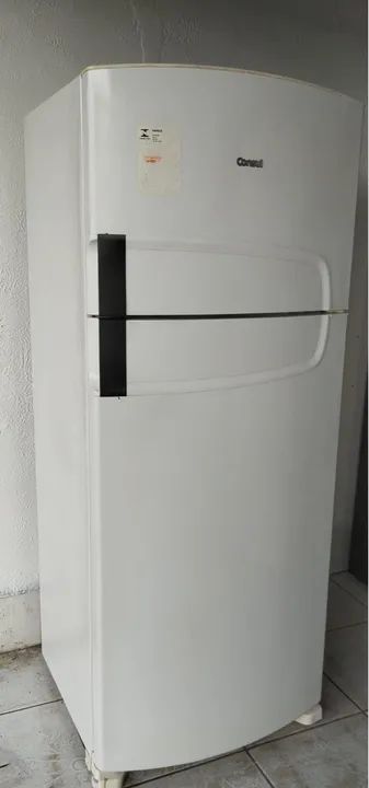 Geladeira Duplex em ótimo estado! - Foto 2