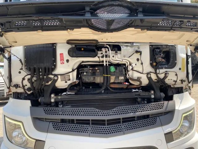 Mb 2651 2021 6x4 KIT HIDRAULICO - Foto 15