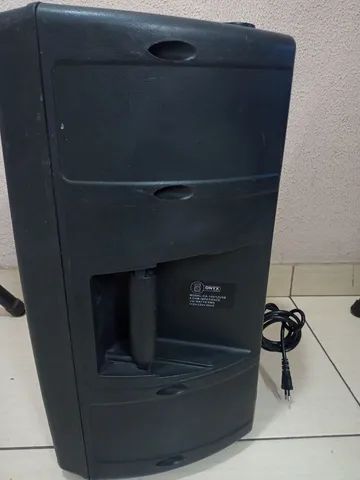 Caixa Ativa Falante de 12"Onix Usb C/ garantia - Foto 6