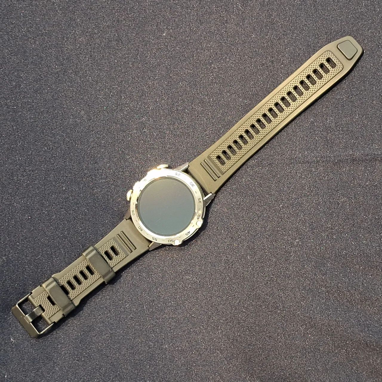 Relógio Inteligente Sport Smartwatch - Foto 3