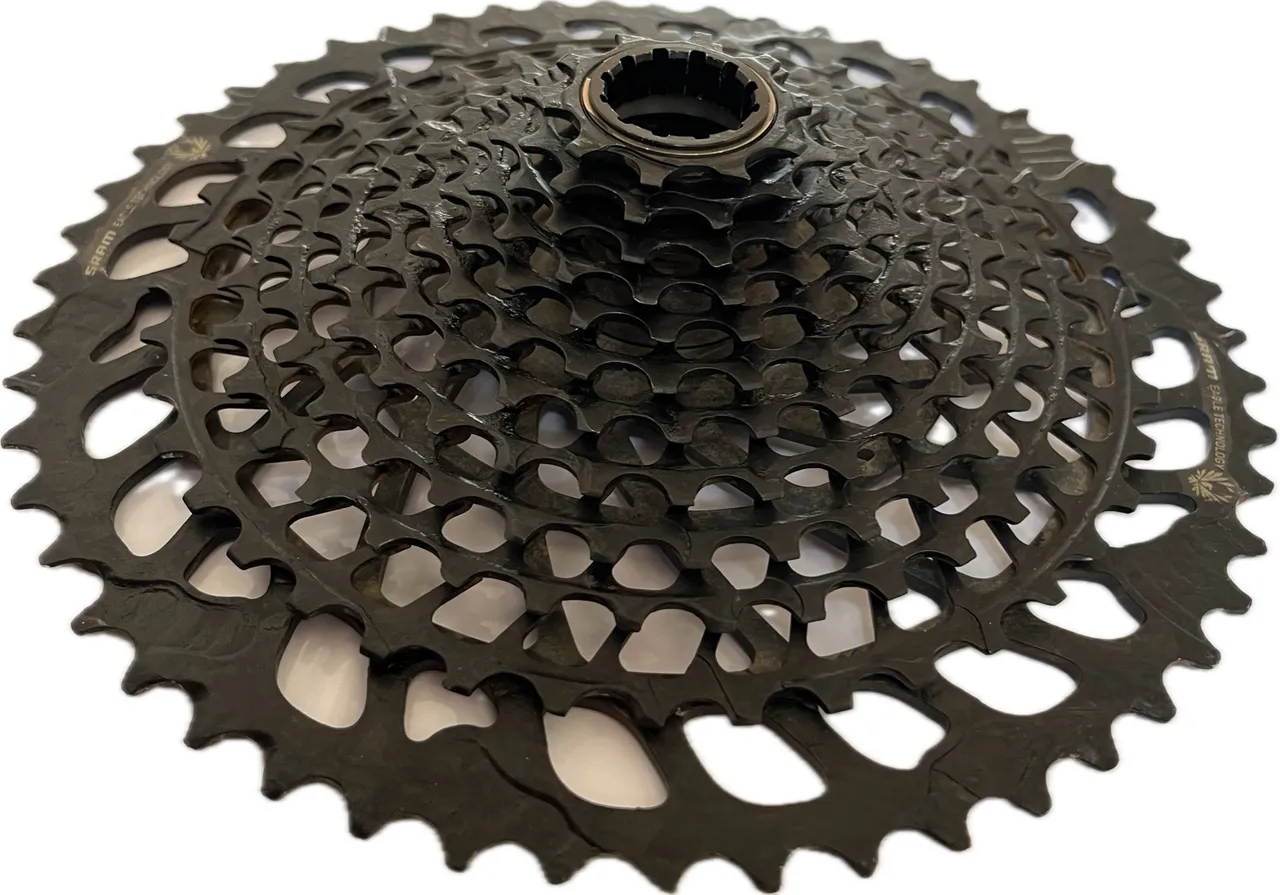 Cassete SRAM XO Eagle 12 vel. 10-52 XG1295