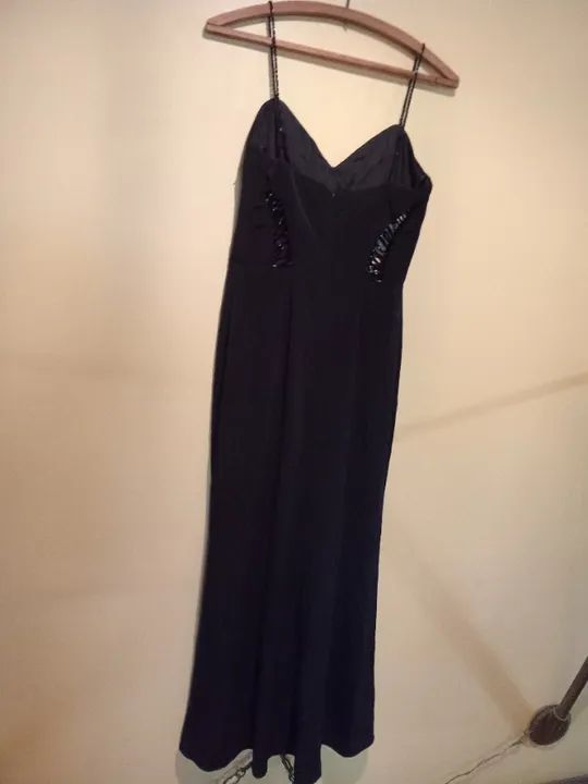 Vestido tamanho P, adolescente, preço de cada um - Foto 4