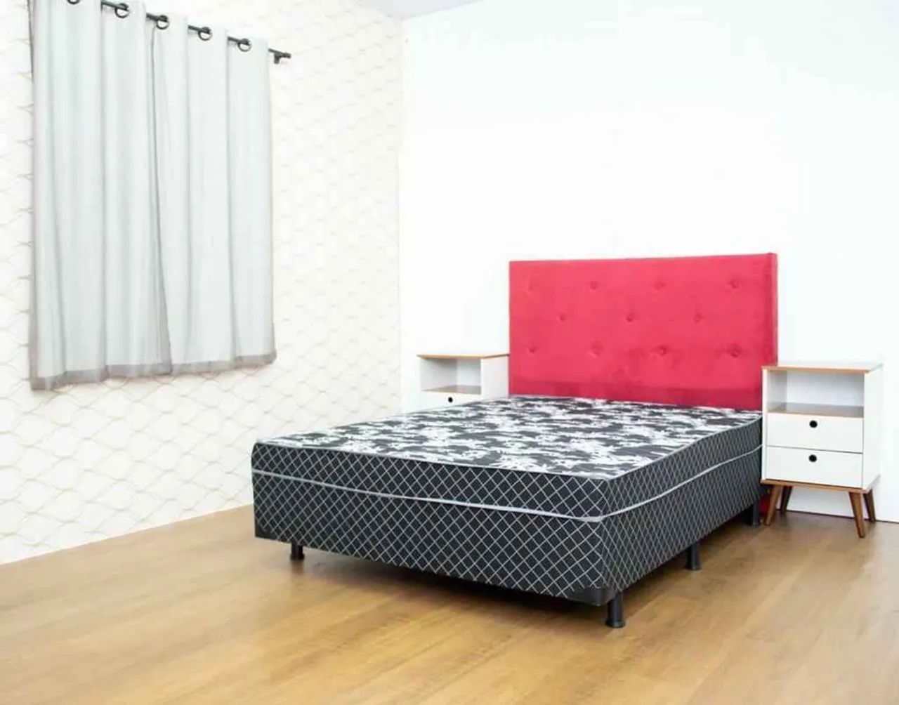 DIRETO DA FABRICA CAMAS, CABECEIRAS COM DIREITO A FRETE  GRATUITO!!!! <br><br><br>Promoção - Foto 2