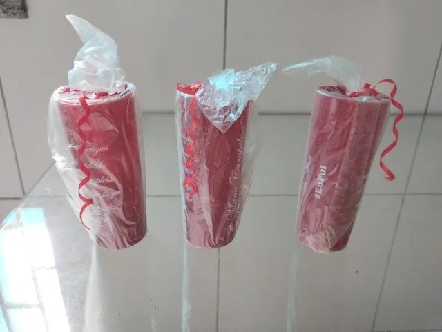 Copos de plastico - Foto 4