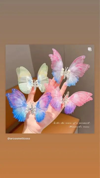 Acessório infantil  - Foto 2