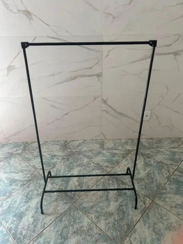 Arara para roupa