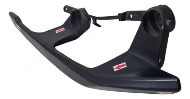 Alça Traseira Dir Yamaha Xmax 250 Original Descrição 47038 - Foto 4
