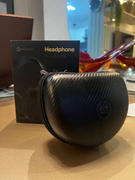 Headphone Gt Style  - Foto 3