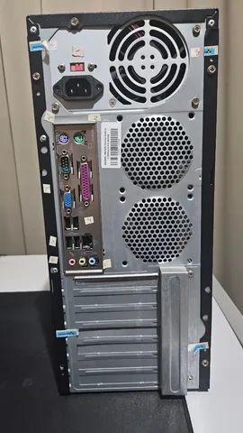 Pc Dual Core + 4 Gb Ram + 226 Gb SSD - Foto 3