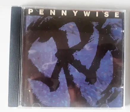 PENNYWISE CDS NOFX HARDCORE CALIFORNIA ORIGINAIS - Foto 2