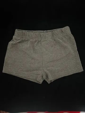 BODY/MACACÃO/SHORT INFANTIL  - Foto 4