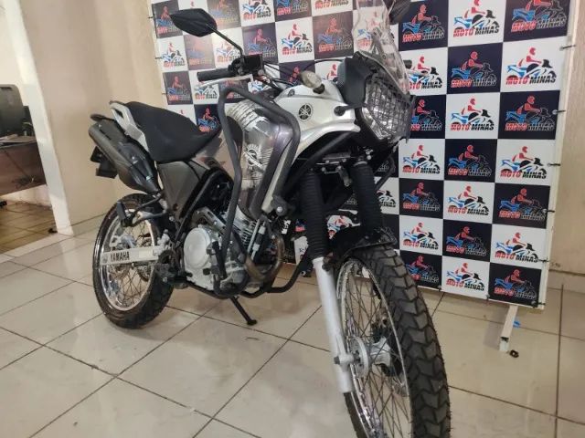 Xtz ténéré 250 2017 - Foto 9