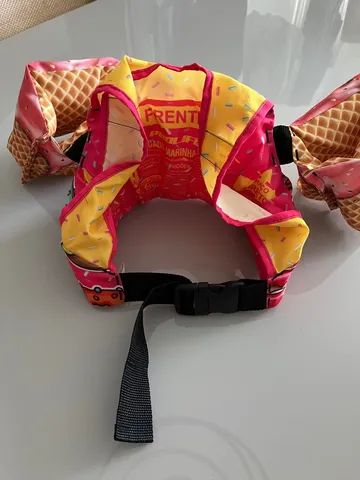 Colete salva vidas Prolife original - Foto 2