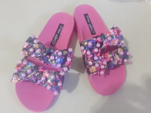 Sandalia Papete - Foto 4