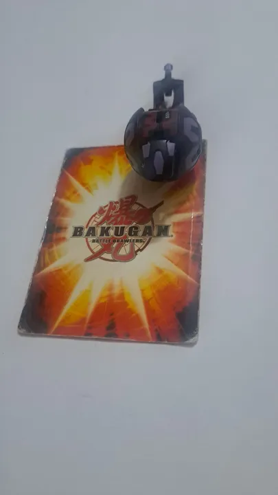 Bakugan cobrakus