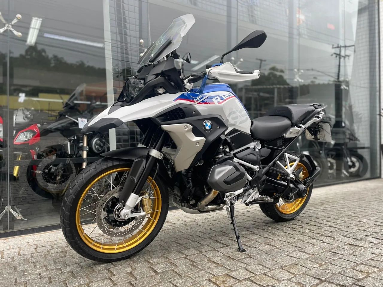 Bmw R 1250 Gs Premium Trail - Foto 2