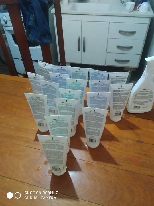 Produtos para peneus cera - Foto 2