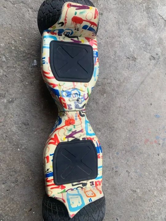 Patinete Elétrico - Novo - Foto 2